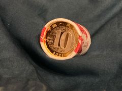 -中国工商银行(建国西路支行)