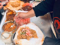 -六广门毛阿姨糯米饭