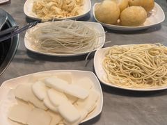 -光头药膳鸡(莱茵小镇店)