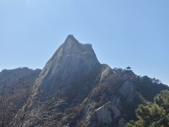 -丹东凤凰山景区
