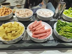 -农小锅自助小火锅(北京大兴凯德店)