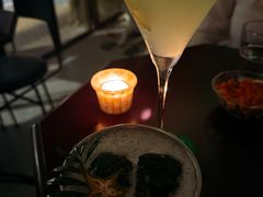-MAYBE 威士忌 coffee&bar·清吧