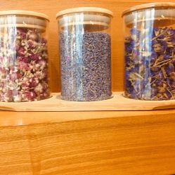 -时尚殿堂·颜SPA