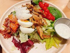 考伯色拉-麦田工坊(月湖店)