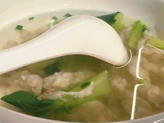 -华盛丰温州大排档(东三环南路店)