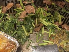 -烧烤季休闲餐厅(贵阳蟠桃宫店)
