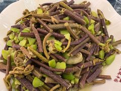 -瑞丰园庭院餐厅·白族传统家常菜