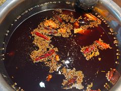 -青山青豆花·笑禅豆腐鱼(黄泥塝店)