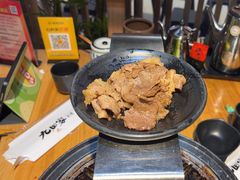 -九田家黑牛烤肉料理(溧阳吾悦店)