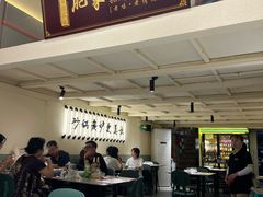 -肥家大排档(天河体育西店)