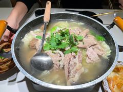 -乔阿马·江南味·驴肉香(龙湖华泾天街店)