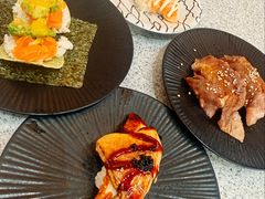 -争鲜回转寿司(西红门荟聚PLUS店)
