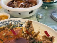 -阿四台山黄鳝饭(东门店)