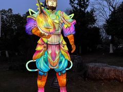 -武汉园博园(武汉自然博物馆)