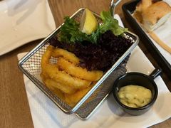 -安妮意大利餐厅(世贸天阶店)