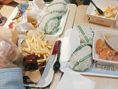 -德克士(东安店)