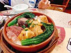 -点都德(喜粤楼店)