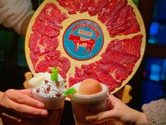 -吼堂老火锅(万寿宫店)