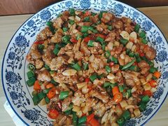 -江宴渔村·鱼鲜土菜(紫荆广场店)