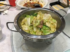 -复旦大学本部-食堂