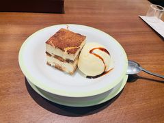 -萨莉亚意式餐厅(杭州滨江天街店)