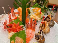 -万鱼亭·筑地屋 日本料理(淮海街店)