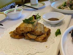 -开海·红岛海鲜虾水饺(石老人店)