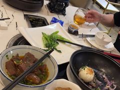 -德兴show鲜·蒸汽海鲜火锅餐厅(格创悦里店)