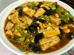 -天乐农家鱼头王(天目湖店)