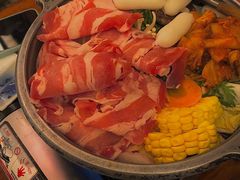 -坂吉屋·居酒屋深夜食堂(龙湖店)
