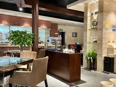 大堂-鲁西肥牛(九方购物中心店)
