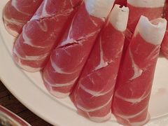 -额尔敦传统涮(光明路店)