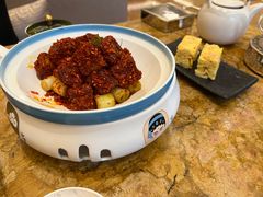 -星河湾半岛酒店-真粤中餐厅