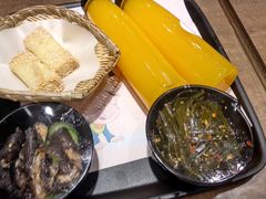 -好人民间小吃·番茄鱼酸菜鱼(木渎悠方店)