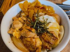 -铃木食堂(宽街店)