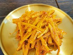 拌板筋-玉流珍肴馆(亮马桥店)