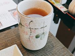 -柚·日式料理-富力万丽酒店