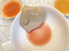 过桥猪腰片-潮林府私房菜