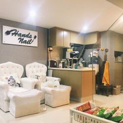 -Hands Nail专业美甲美睫