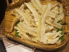 -盡膳口福跷脚牛肉火锅(合生汇购物中心店)