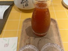 -蔡澜点心·粤菜(花城汇南区店)