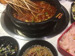 -钢管厂五区小郡肝串串香(南山店)