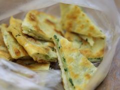 葱油饼-咏春葱油饼(德政中路店)