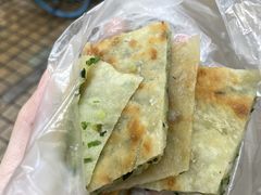 -咏春葱油饼(德政中路店)