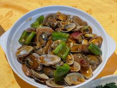 -老字号蛇口德记烧腊饭店·海鲜加工