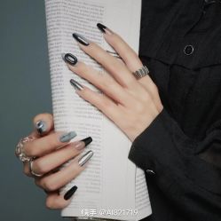 -Halo美甲美睫