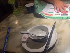 -绿茶餐厅(昌平悦荟店)