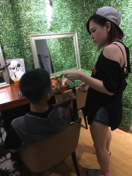 -iColor发型色彩定制