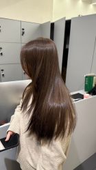 -DL HOPE造型