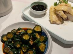-壹只菜·崇明本地特色菜(崇明南门店)